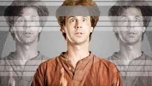 Задник до фильму"Бездоганна репутація" #499293