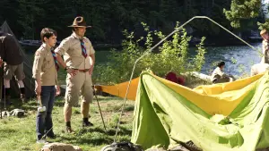 Задник до фильму"Щоденник слабака 3: Собачі дні" #506863