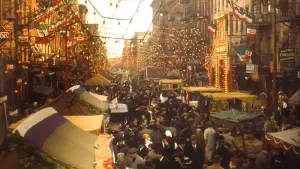 Задник до фильму"Хрещений батько 2" #531229