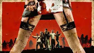 Задник до фильму"Вклепалися" #677941