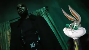 Задник до фильму"Космічний джем: Нові легенди" #619403