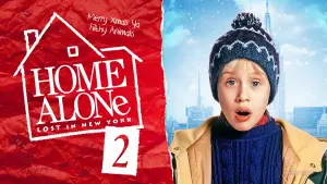 Відео до фільму Сам удома 2: Загублений у Нью-Йорку | Home Alone 2: Lost In New York - Trailer
