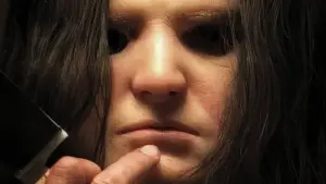 Задник до фильму"Будинок воскових фігур" #707978