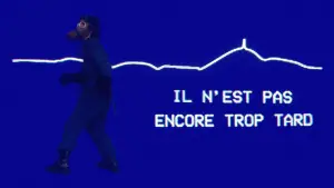 Задник до фильму"Il n’est pas encore trop tard" #779103