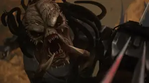 Задник до фильму"Хижак: Вбивця вбивць" #562246