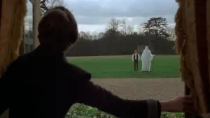 Задник до фильму"Кохання і смерть" #207774