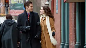 Задник до фильму"Кохання та інші ліки" #718284