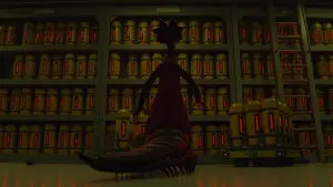 Задник до фильму"Університет монстрів" #652120