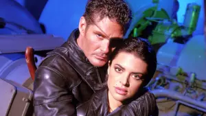 Задник до фильму"Нік Ф