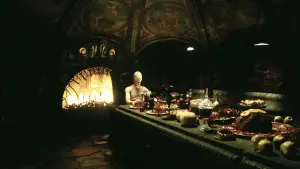 Задник до фильму"Лабіринт Фавна" #597290