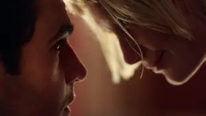 Задник до фильму"Пірсинг" #491881