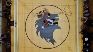 Задник до фильму"Роккі 3" #688572