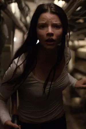 Постер до фильму"Спліт" #502826