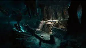 Задник до фильму"Стартрек: Відплата" #614624