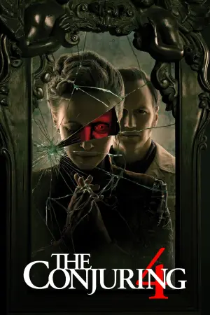 Постер до фильму"Закляття 4: Останній обряд" #766569