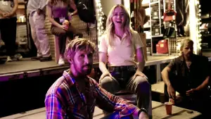 Задник до фильму"Каскадер" #572166