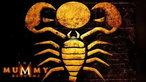 Задник до фильму"Мумія повертається" #624623
