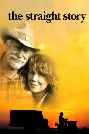 Постер до фильму"Проста історія" #529315