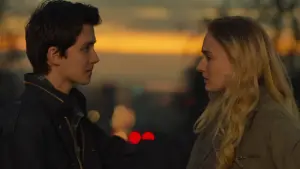 Задник до фильму"Бойфренд з минулого" #273455