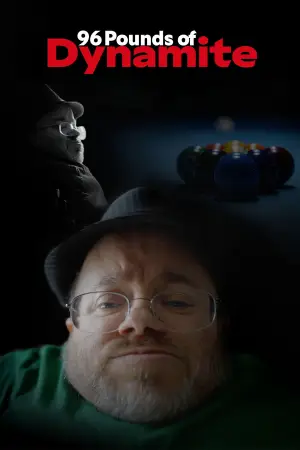 96 Pounds of Dynamite