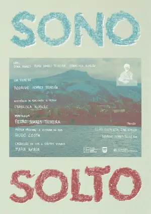 Постер до фильму"Sono Solto" #809628