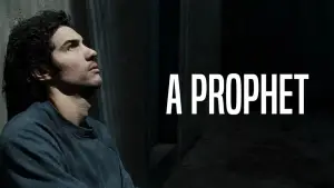 Задник до фильму"Пророк" #894527