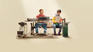 Задник до фильму"Колись я був відомим" #428640