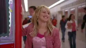 Задник до фильму"Шкільний мюзикл" #649099