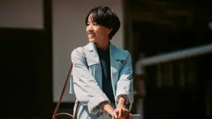 Задник до фильму"ナギダイアリー" #830575