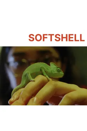 Постер до фильму"Softshell" #881532