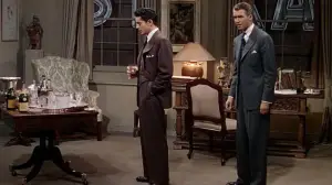 Задник до фильму"Мотузка" #665372