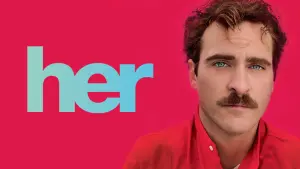 Задник до фильму"Вона" #67361