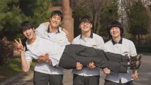 Задник до фильму"Перша поїздка" #551222