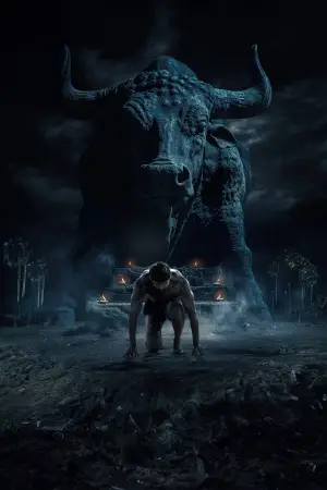 Постер до фильму"பைசன் காளமாடன்" #786369