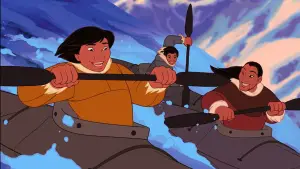 Задник до фильму"Братик ведмедик" #619665