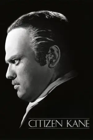 Постер до фильму"Громадянин Кейн" #699383