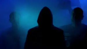 Задник до фильму"Крід: Спадок Роккі Бальбоа" #597102