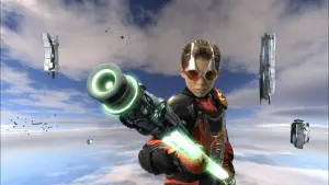 Задник до фильму"Діти шпигунів 3: Кінець гри" #686154