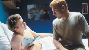 Задник до фильму"Вища школа" #745374