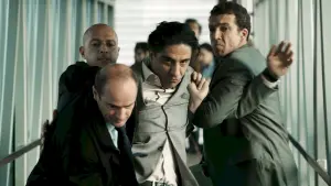 Задник до фильму"Інтереси держави" #467084