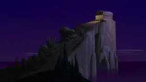 Задник до фильму"Геркулес" #595429