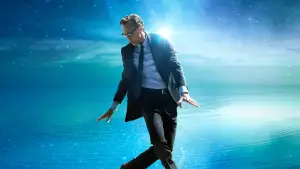 Задник до фильму"Життя Чака" #530696