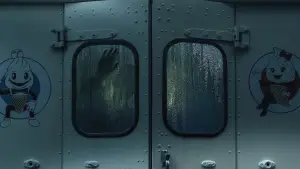 Задник до фильму"Продавець морозива" #780449