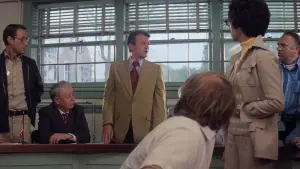 Задник до фильму"Щелепи" #768212