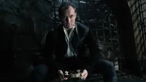 Задник до фильму"Король Артур: Легенда меча" #280583