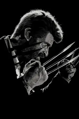 Постер до фильму"Лоґан: Росомаха" #577711