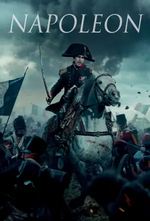 Постер до фильму"Наполеон" #746817
