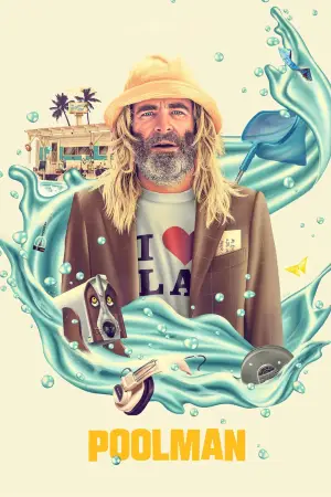 Постер до фильму"Пулмен" #786721