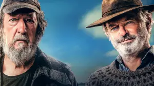 Задник до фильму"Барани" #485977