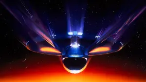 Задник до фильму"Зоряний шлях 6: Невідкрита країна" #246732